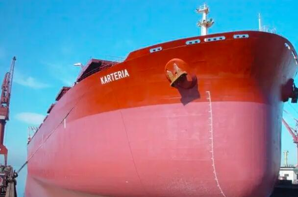 船舶防腐涂料的特點！